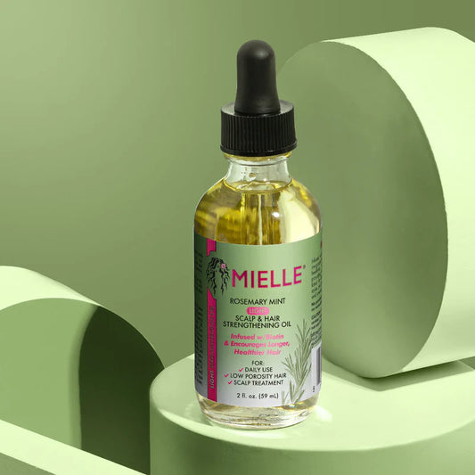 Mielle Rosemary Oil