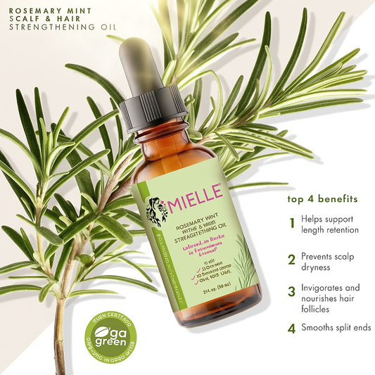 Mielle Rosemary Oil