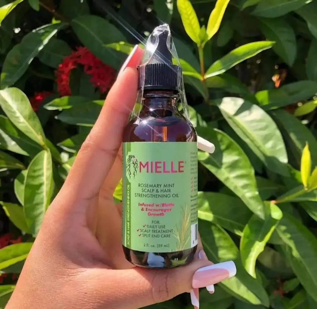 Mielle Rosemary Oil